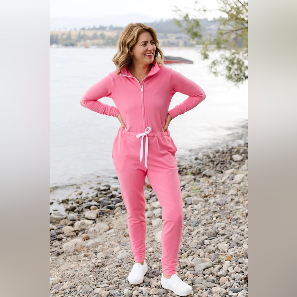 NWT Smash + Tess Jillian Harris Shay Romper